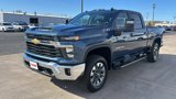 New 2025 Chevrolet Silverado 2500 LT w/ All Star Edition image 5