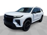 Certified 2024 Chevrolet Traverse RS w/ LPO, Floor Liner Package image 4