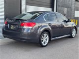 Used 2013 Subaru Legacy 2.5i Premium w/ All-Weather Pkg + Moonroof image 3