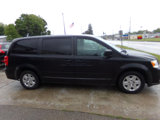 Used 2012 Dodge Grand Caravan SE image 2