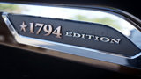 Used 2022 Toyota Tundra 1794 Edition image 3