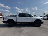 New 2025 RAM 1500 Rebel w/ G/T Package image 2