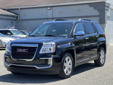 Used 2016 GMC Terrain SLE w/ Chrome Edition image 3