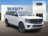 New 2025 Ford Expedition Max Platinum w/ Platinum Ultimate Package image 1