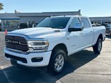 Used 2023 RAM 2500 Laramie image 3