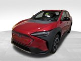 New 2025 Subaru Solterra Premium image 3