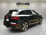 Used 2023 Audi SQ5 Prestige image 6