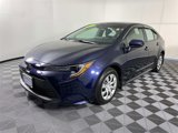 Used 2024 Toyota Corolla LE image 4