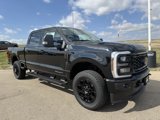 New 2025 Ford F250 4x4 Crew Cab Super Duty image 2