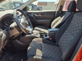 Used 2022 Nissan Rogue Sport SV image 2