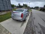 Used 2013 Cadillac ATS 2.0T AWD Sedan image 6