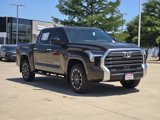 New 2025 Toyota Tundra Limited image 2