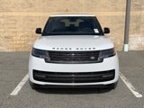 New 2025 Land Rover Range Rover SE image 2