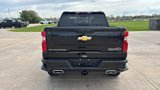 Certified 2025 Chevrolet Silverado 1500 High Country w/ Z71 Off-Road Package image 5