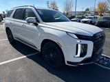 New 2025 Hyundai Palisade Calligraphy image 3