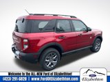 New 2025 Ford Bronco Sport Big Bend image 3