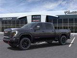 New 2025 GMC Sierra 2500 AT4 w/ AT4 Premium Plus Package image 2