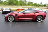 Used 2017 Chevrolet Corvette Grand Sport image 5