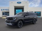 New 2025 Ford Expedition Platinum image 2
