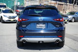 Certified 2025 MAZDA CX-5 AWD 2.5 S image 4
