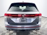 New 2025 Volkswagen Atlas SEL Premium R-Line image 5