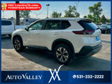 Used 2023 Nissan Rogue SV image 5