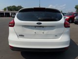 Used 2018 Ford Focus SE image 4