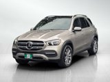 Used 2022 Mercedes-Benz GLE 350 4MATIC image 3