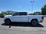 New 2026 RAM 1500 Laramie image 3