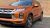Used 2022 Mitsubishi Outlander Sport ES image 5