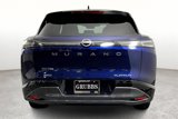 New 2025 Nissan Murano Platinum w/ Cargo Package image 5