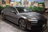 New 2025 Audi A7 3.0T Prestige image 2