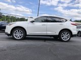 Certified 2022 Acura RDX FWD image 2