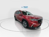New 2025 Honda Pilot Elite image 4