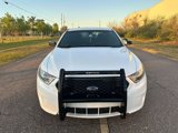 Used 2019 Ford Taurus Police Interceptor image 3
