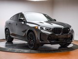 New 2026 BMW X6 M60i image 3