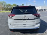 New 2025 Nissan Rogue Platinum image 4
