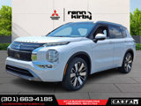 New 2025 Mitsubishi Outlander SEL image 2