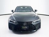 Used 2024 Lexus IS 350 F Sport image 2