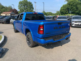 New 2025 RAM 1500 Big Horn image 4