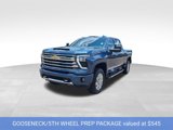 New 2025 Chevrolet Silverado 2500 High Country w/ Technology Package image 5