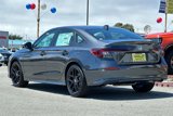 New 2026 Honda Civic FWD Hybrid Sedan image 5