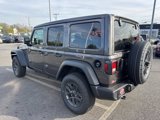 New 2025 Jeep Wrangler Sport S image 5