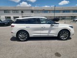 Used 2022 Lincoln Corsair Grand Touring image 6