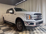 Used 2020 Ford F150 Lariat w/ Equipment Group 501A Mid image 3