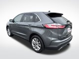 Certified 2024 Ford Edge Titanium w/ Equipment Group 301A image 4