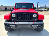 Used 2017 Jeep Wrangler Unlimited Rubicon image 4