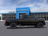 New 2025 Chevrolet Silverado 2500 High Country w/ Midnight Edition image 5