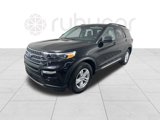 Used 2024 Ford Explorer XLT w/ Equipment Group 202A image 1