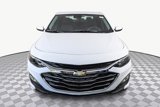 Used 2025 Chevrolet Malibu LT image 2